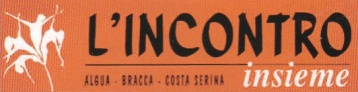 Logo associazione Incontro Insieme